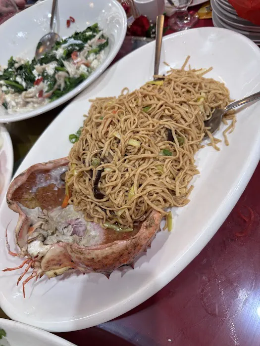 New Hua Xia Seafood Restaurant 1