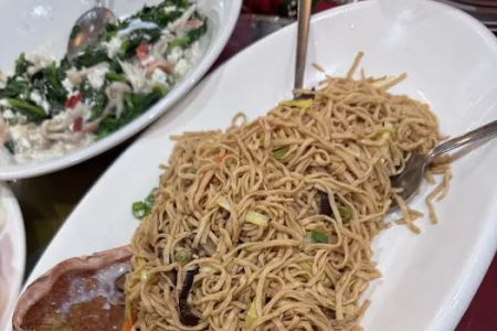 New Hua Xia Seafood Restaurant