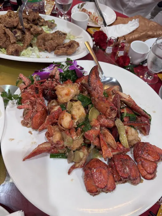 New Hua Xia Seafood Restaurant 5