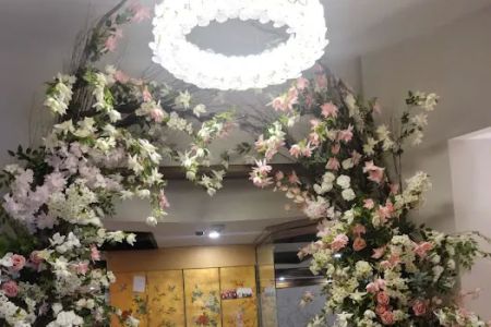 Roseli 瑰麗 Chinese Restaurant