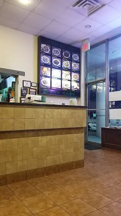China Kitchen 2