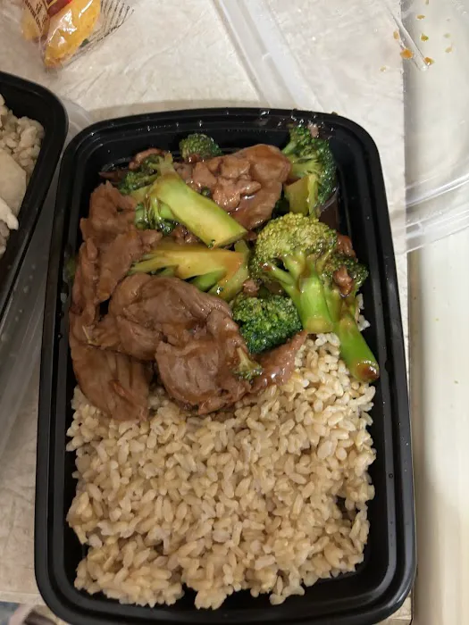China Kitchen 5
