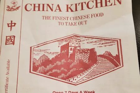 China Kitchen