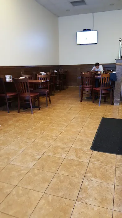 China Kitchen 9