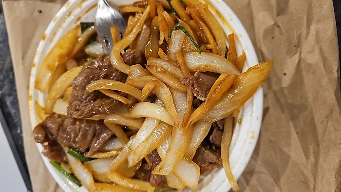 China Kitchen 10