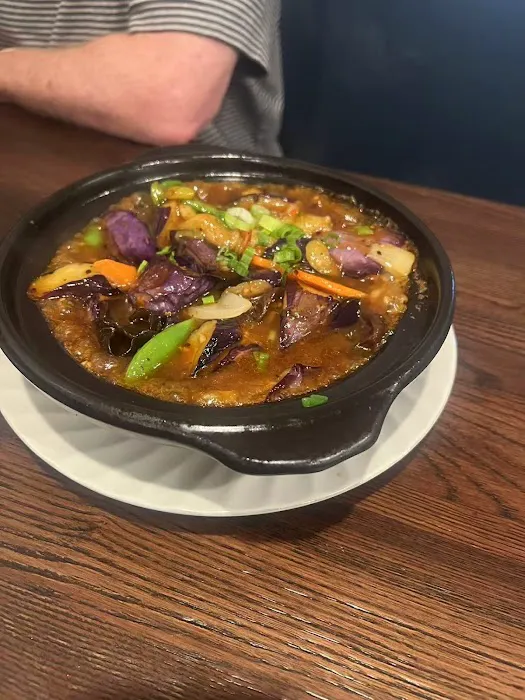 Taka Chinese restaurant 9