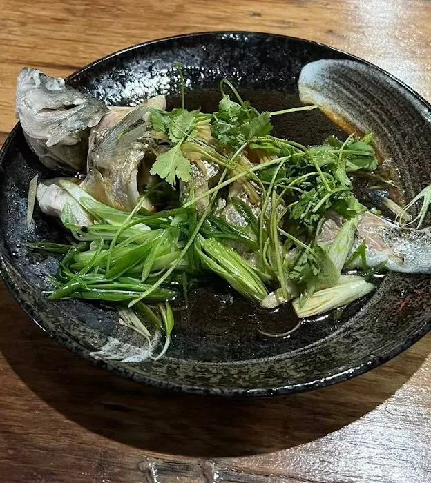 Taka Chinese restaurant 8