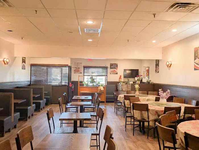 Taka Chinese restaurant 1