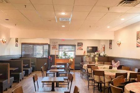 Taka Chinese restaurant