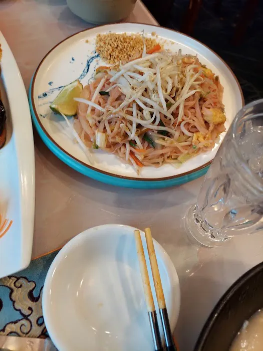 Master Chef Chinese Asian Cuisine| Japanese Sushi 3