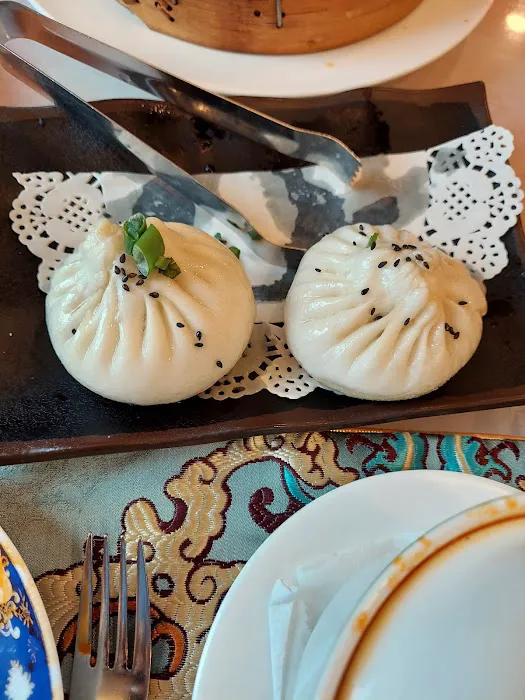 Master Chef Chinese Asian Cuisine| Japanese Sushi 8