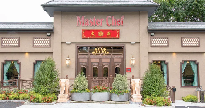 Master Chef Chinese Asian Cuisine| Japanese Sushi 1