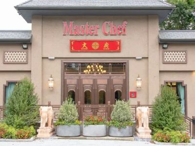 Master Chef Chinese Asian Cuisine| Japanese Sushi 0