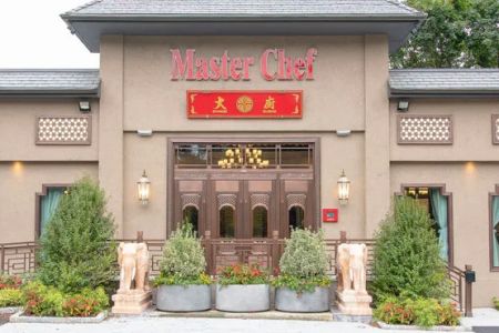 Master Chef Chinese Asian Cuisine| Japanese Sushi