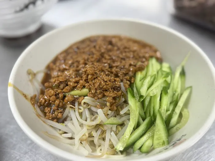 十秒到Ten Seconds Yunnan Rice Noodle 9
