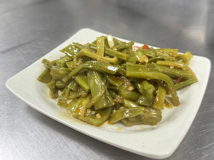十秒到Ten Seconds Yunnan Rice Noodle 2