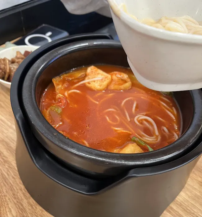 十秒到Ten Seconds Yunnan Rice Noodle 7