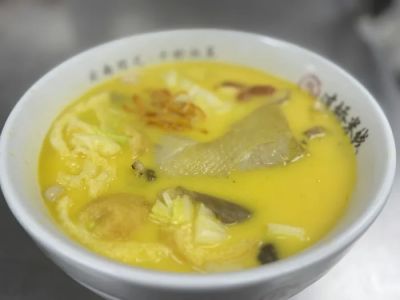 十秒到Ten Seconds Yunnan Rice Noodle 0