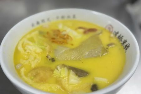 十秒到Ten Seconds Yunnan Rice Noodle