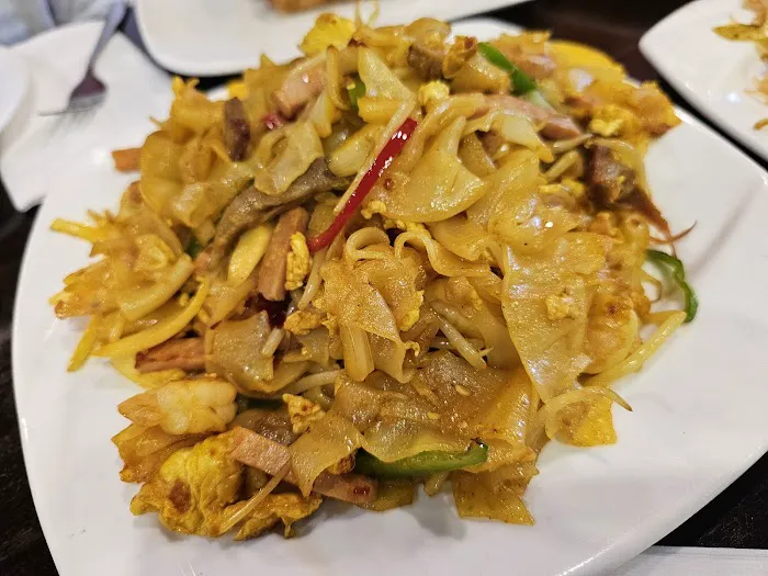 The Legend Cafe House 雅谷 9