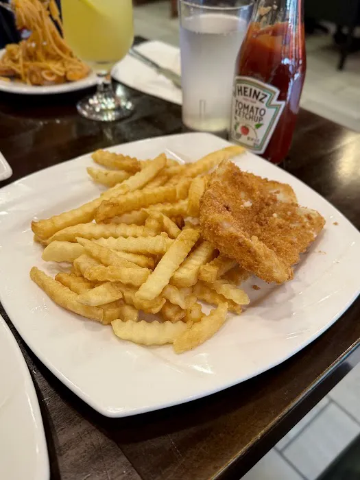 The Legend Cafe House 雅谷 2