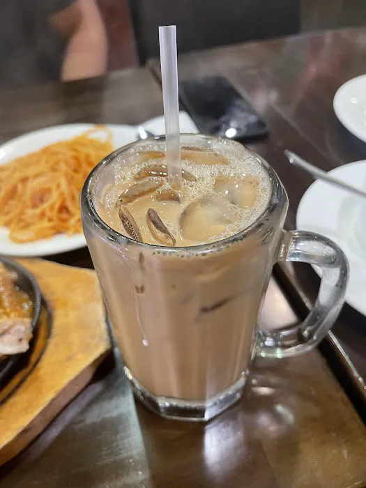 The Legend Cafe House 雅谷 7