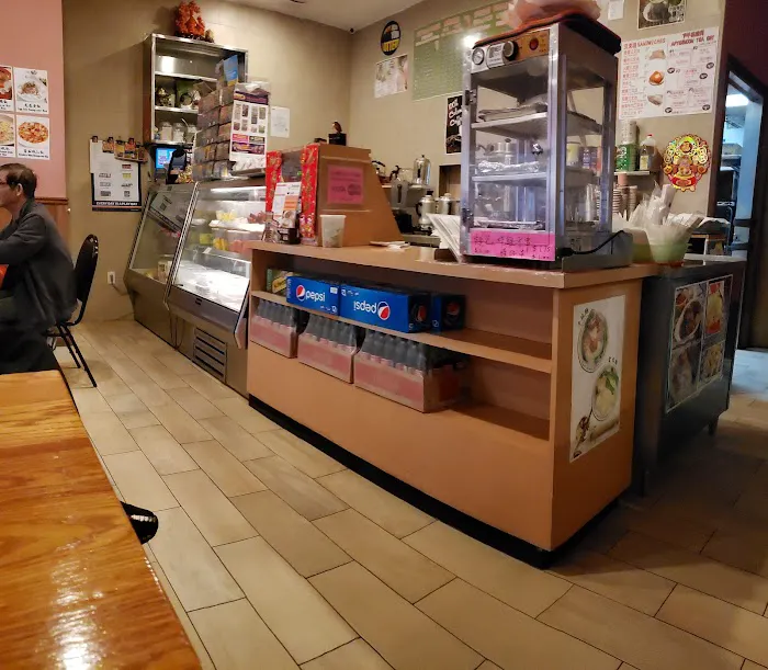 Simplylife Bakery Cafe, Inc. 10