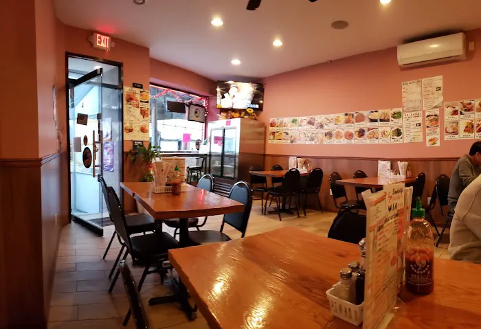 Simplylife Bakery Cafe, Inc. 5
