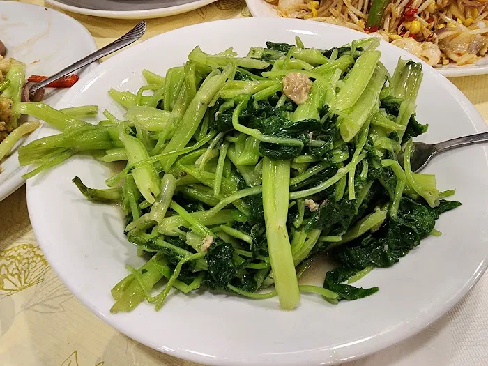 Wen Xin 汶村圆仔炳五味鹅 9
