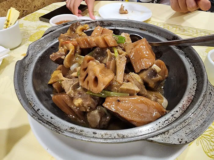 Wen Xin 汶村圆仔炳五味鹅 7
