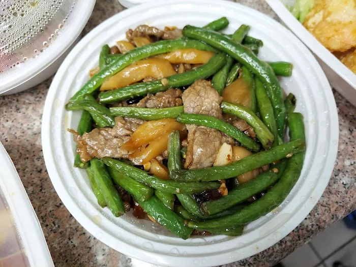Wen Xin 汶村圆仔炳五味鹅 4