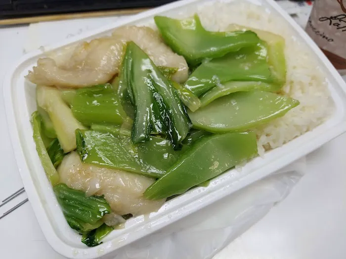 Wen Xin 汶村圆仔炳五味鹅 3
