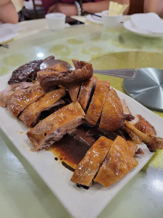 Wen Xin 汶村圆仔炳五味鹅 6