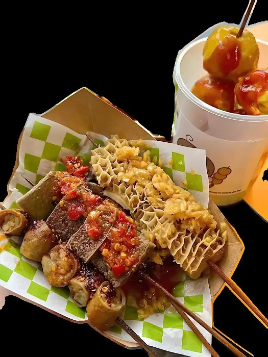 Cantonese beef delight 4