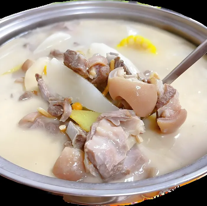 Cantonese beef delight 5