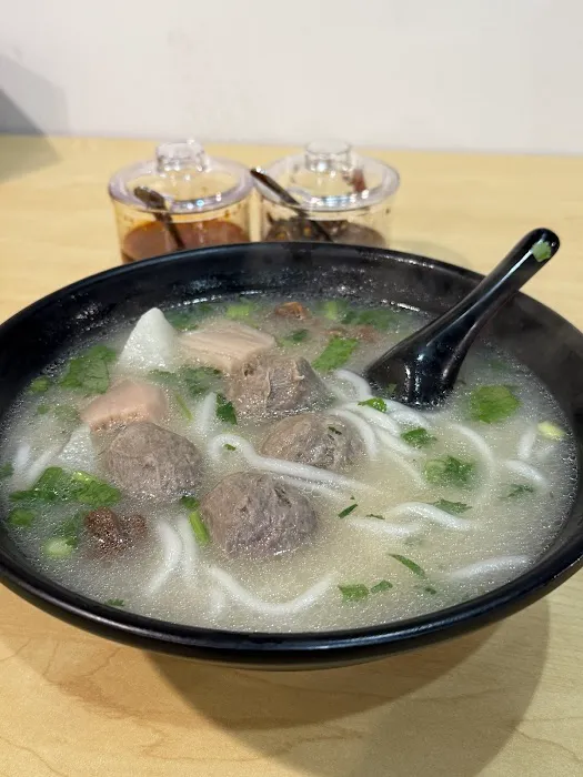 Cantonese beef delight 1