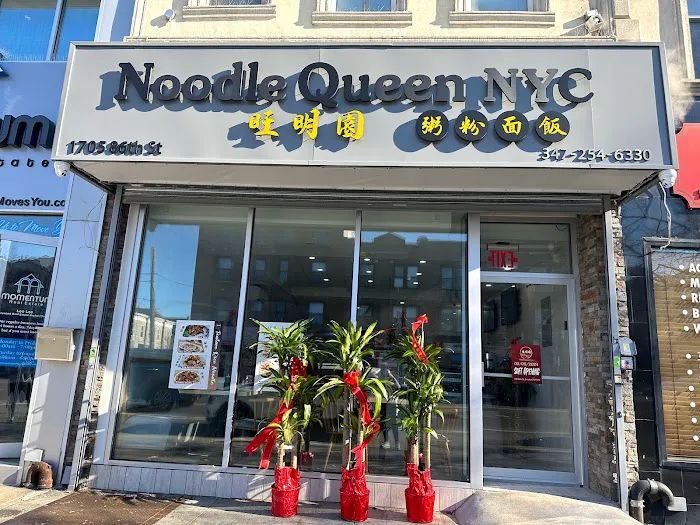 Noodle Queen 10