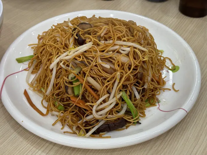 Noodle Queen 3