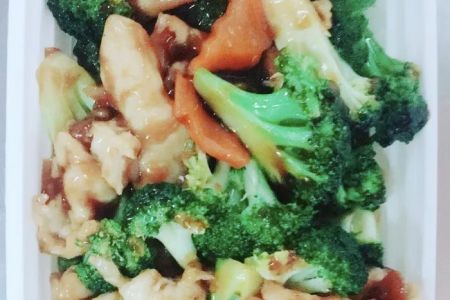 Jade Star Kitchen