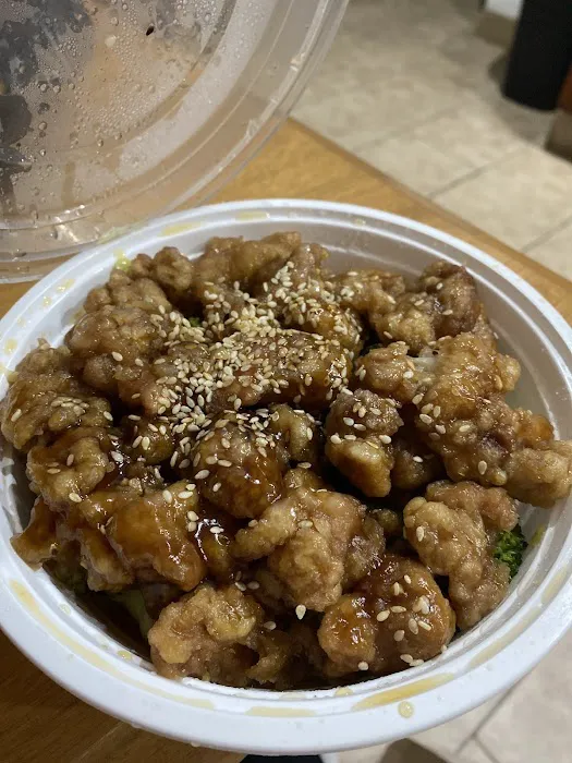 China King 3