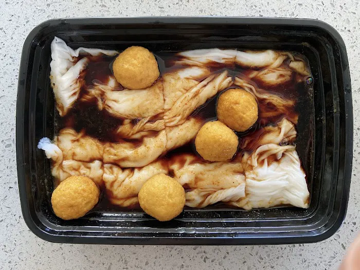 Steam Box Rice Roll 6