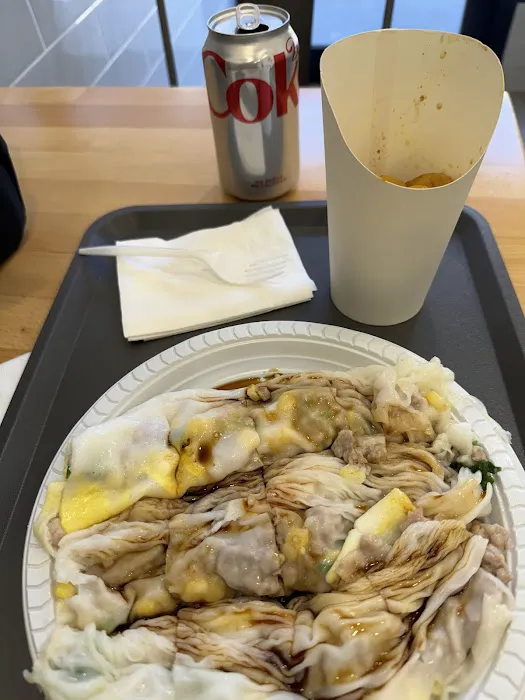 Steam Box Rice Roll 5