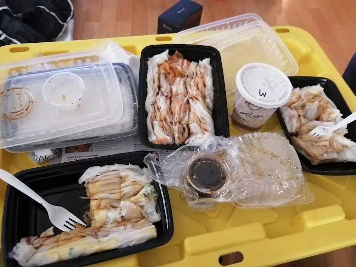 Steam Box Rice Roll 4
