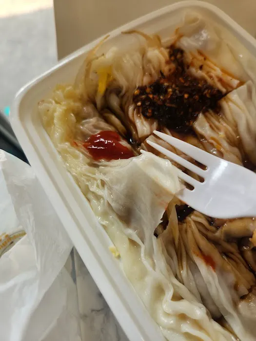 Steam Box Rice Roll 3