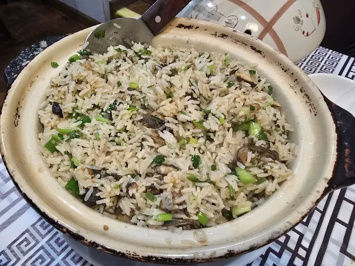 Super Rice蓮旺家鄉味 4