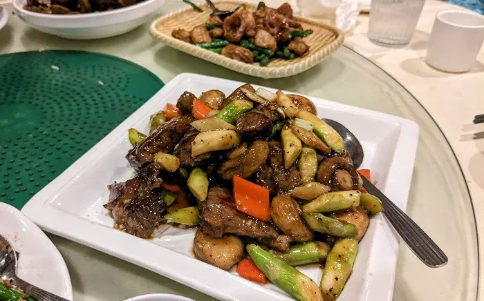 Super Rice蓮旺家鄉味 3