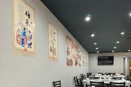 Super Rice蓮旺家鄉味