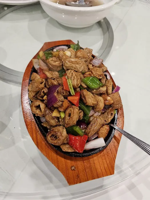 Super Rice蓮旺家鄉味 5