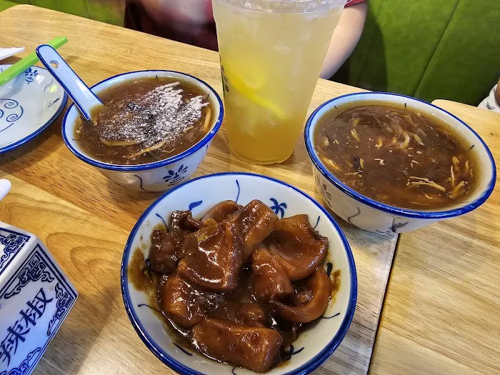 Chun Hong Kong Cafe 6