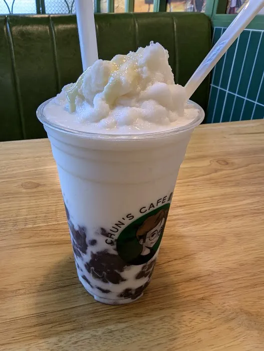 Chun Hong Kong Cafe 5